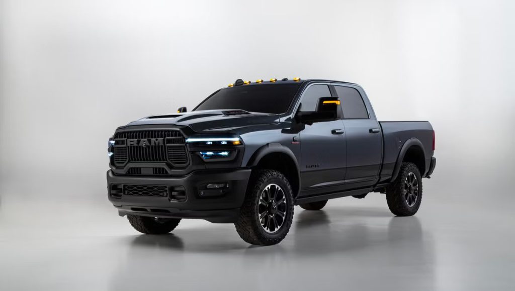 A Historical Bond: How RAM and Dodge Were United