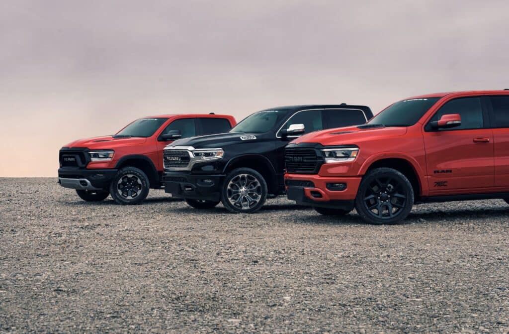 Badging, Names, And What You’ll See On The Road