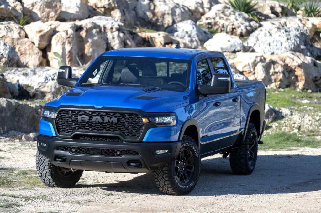 Understanding Truck Reliability